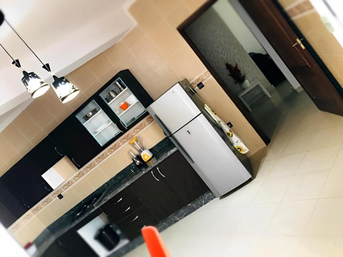 Prestige - Near The Sea Apartamento *