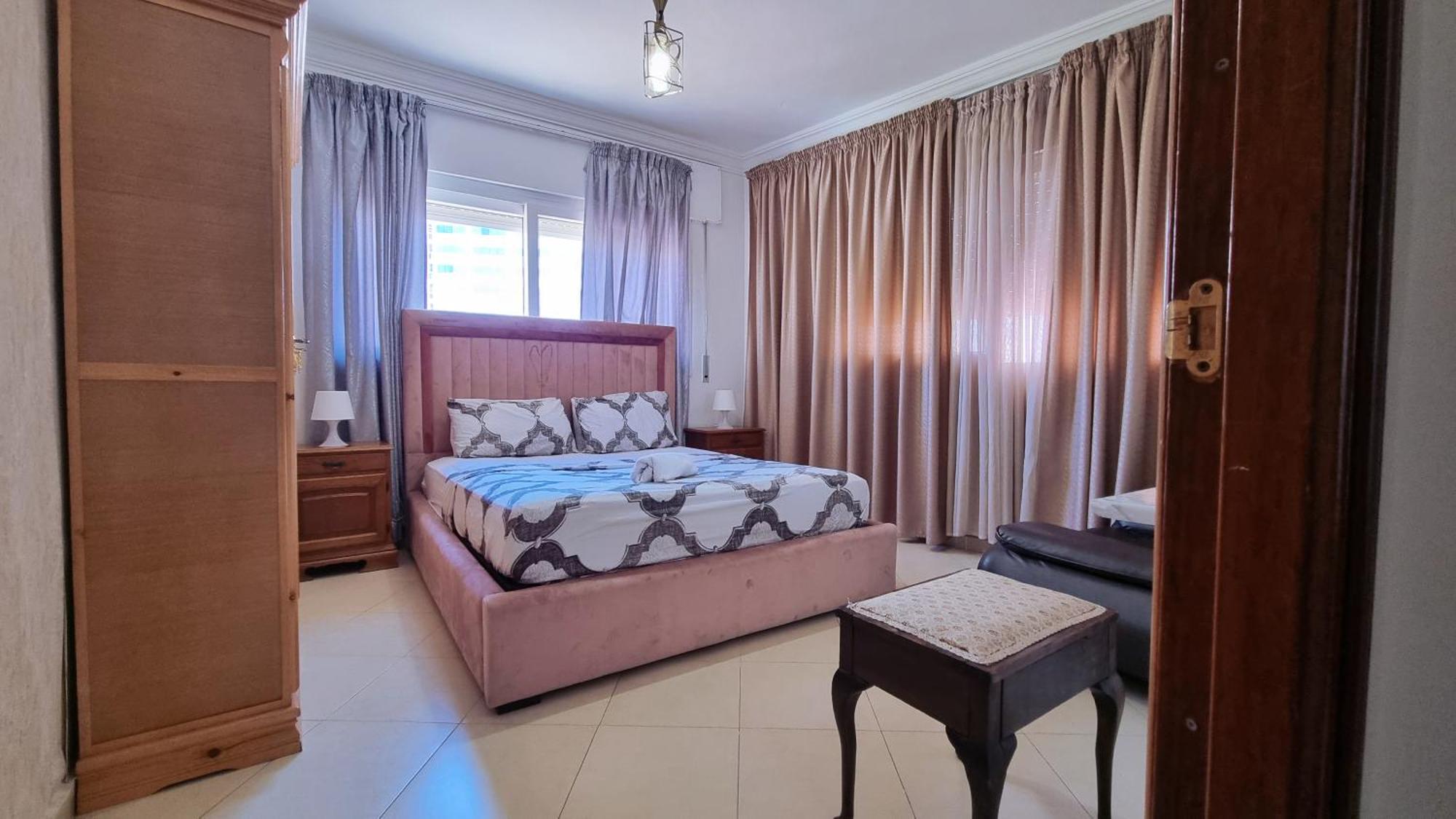 Prestige - Near The Sea Apartamento Tánger